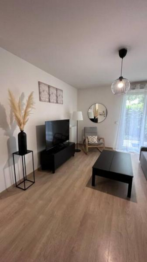 Appartement à Fleury-Merogis Proche de Paris